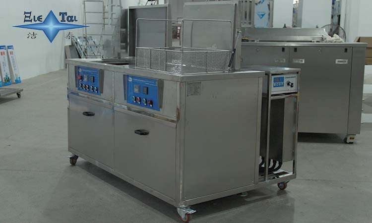 超聲波清洗機(jī)的清洗效果和清洗劑的環(huán)保性，如何評估？