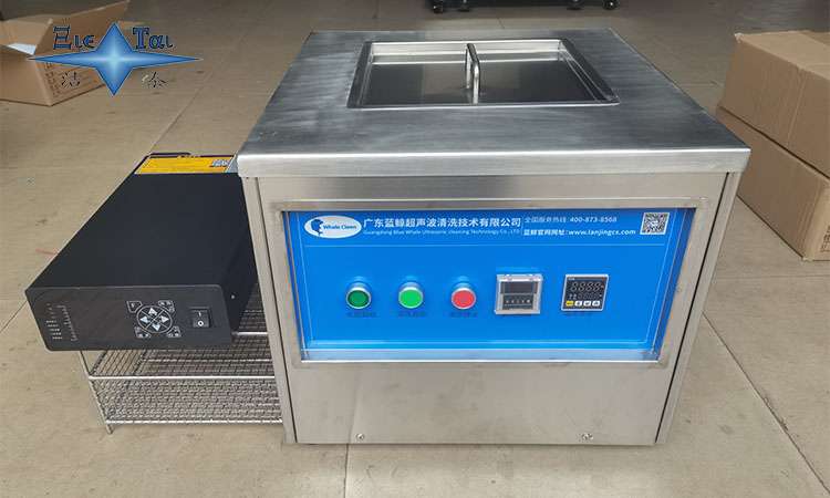 深度解析雙槽超聲波清洗機：原理、結(jié)構(gòu)與應用