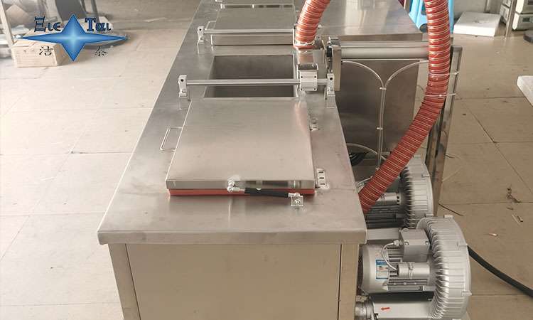單缸超聲波清洗機：工作原理、優(yōu)缺點及應用