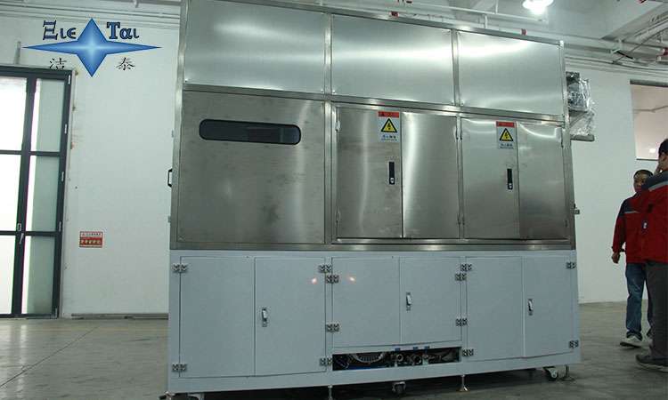 超聲波清洗設備:清洗陶瓷馬桶的高效工具 超聲波清洗設備:清洗陶瓷馬桶的高效工具