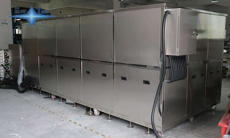 最佳醫用超聲波清洗機的選擇指南 最佳醫用超聲波清洗機的選擇指南