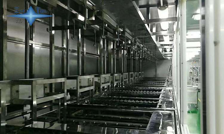 全面指南:哪里可以找到江門超聲波清洗機? 全面指南:哪里可以找到江門超聲波清洗機?