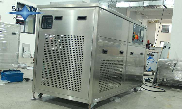 解析超聲波清洗機噪音大的原因及解決方案 解析超聲波清洗機噪音大的原因及解決方案