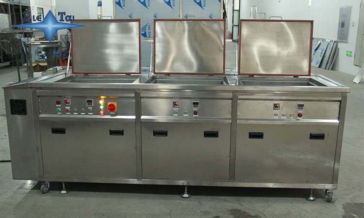 超聲波清洗機:哪些物品不適合放入? 超聲波清洗機:哪些物品不適合放入?