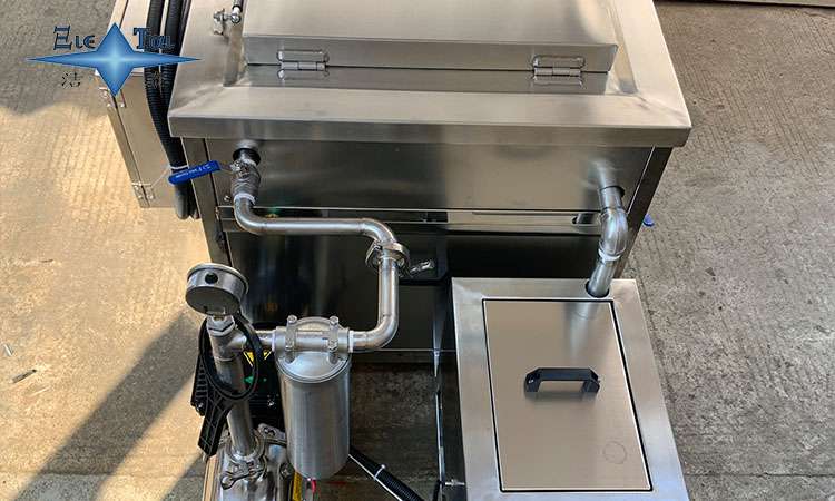 修車用什么超聲波清洗機?——選擇最佳設備的指南 修車用什么超聲波清洗機?——選擇最佳設備的指南