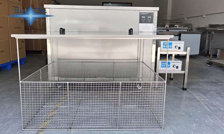 實驗室超聲波清洗機的多功能應用—清洗對象與優勢解析 實驗室超聲波清洗機的多功能應用—清洗對象與優勢解析