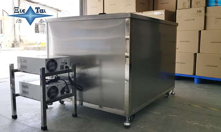 超聲波清洗機(jī)清洗PCB電路板時用水的選擇指南 超聲波清洗機(jī)清洗PCB電路板時用水的選擇指南