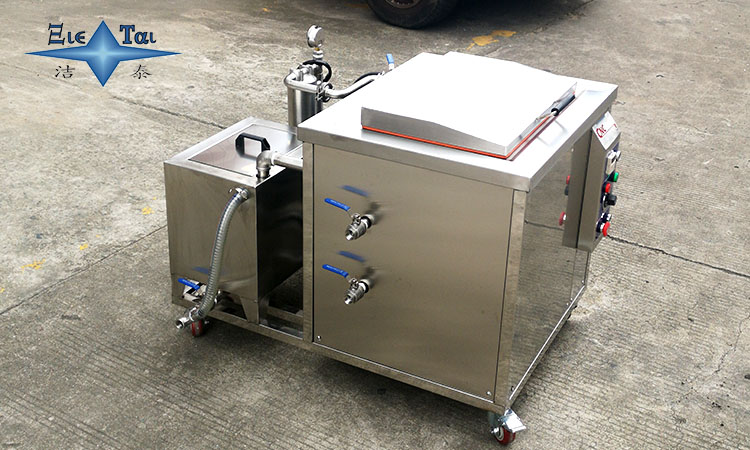 超聲波清洗機(jī)的主要功能與應(yīng)用解析 超聲波清洗機(jī)的主要功能與應(yīng)用解析