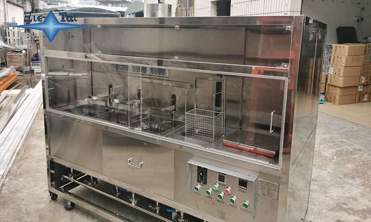 超聲波清洗機(jī)的消毒方法與應(yīng)用指南 超聲波清洗機(jī)的消毒方法與應(yīng)用指南