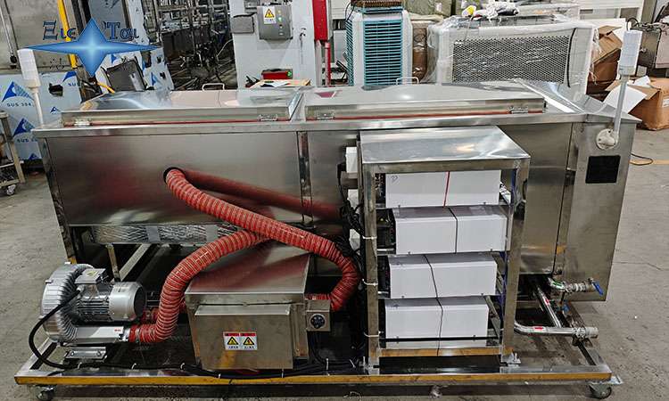 超聲波清洗機適用材料的全面解析與應用實例 超聲波清洗機適用材料的全面解析與應用實例