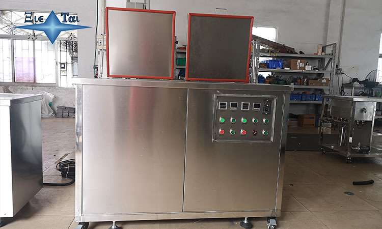 超聲波清洗機(jī)為什么懸空:探究懸掛設(shè)計的科學(xué)原理 超聲波清洗機(jī)為什么懸空:探究懸掛設(shè)計的科學(xué)原理