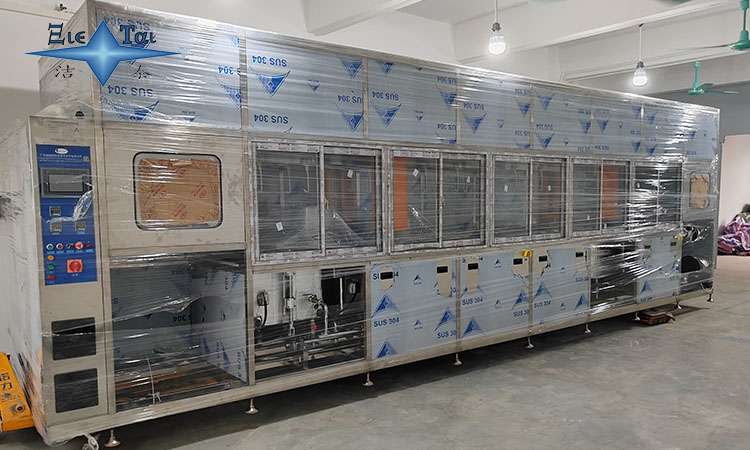 牙科超聲波清洗機的作用與應用解析 牙科超聲波清洗機的作用與應用解析