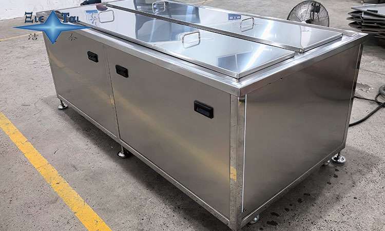 超聲波清洗機所屬行業(yè)的深度解析 超聲波清洗機所屬行業(yè)的深度解析