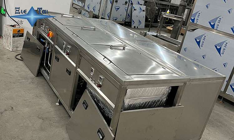 超聲波清洗機(jī)輸出詳解:高效清洗的關(guān)鍵 超聲波清洗機(jī)輸出詳解:高效清洗的關(guān)鍵