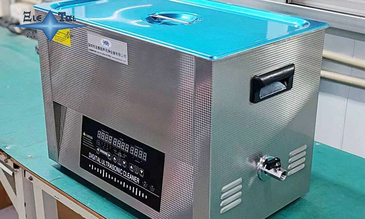 超聲波清洗機清洗效果的決定因素:詳盡分析 超聲波清洗機清洗效果的決定因素:詳盡分析