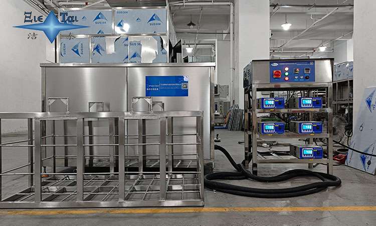 超聲波清洗機的核心特點與技術優勢 超聲波清洗機的核心特點與技術優勢