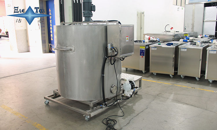 脫氣超聲波清洗機(jī):技術(shù)原理、應(yīng)用及優(yōu)勢(shì)分析 脫氣超聲波清洗機(jī):技術(shù)原理、應(yīng)用及優(yōu)勢(shì)分析