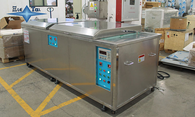 超聲波清洗機的振動原理解析:核心技術與工作機制 超聲波清洗機的振動原理解析:核心技術與工作機制