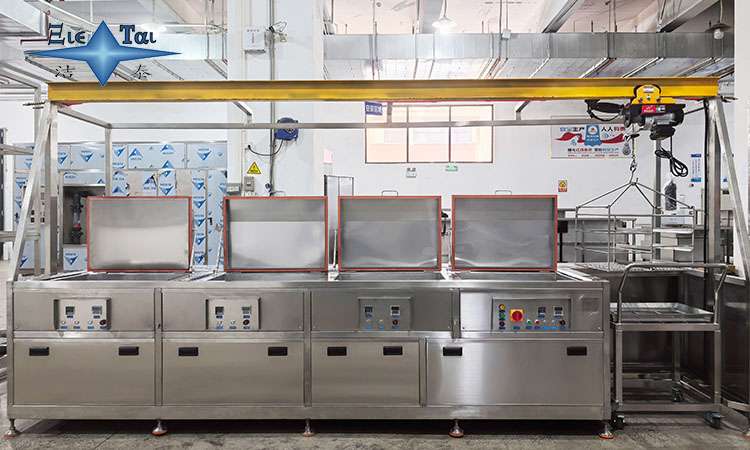 超聲波清洗機(jī)在口腔器械清洗中的應(yīng)用 超聲波清洗機(jī)在口腔器械清洗中的應(yīng)用