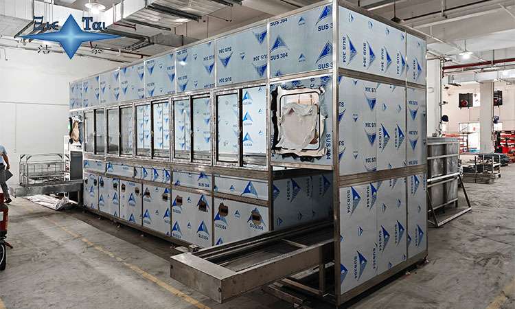 超聲波清洗機擺放位置的科學指南:優化清洗效果與操作安全 超聲波清洗機擺放位置的科學指南:優化清洗效果與操作安全