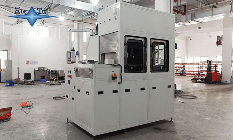 超聲波清洗機洗銀的最佳方案及添加物質(zhì)分析