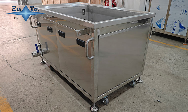 超聲波清洗機的控制邏輯解析與實現原理 超聲波清洗機的控制邏輯解析與實現原理