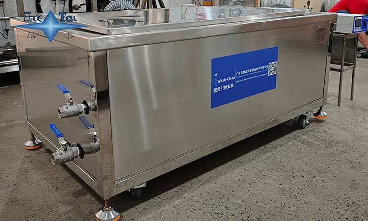 全自動超聲波清洗機價格分析:影響因素及市場趨勢 全自動超聲波清洗機價格分析:影響因素及市場趨勢