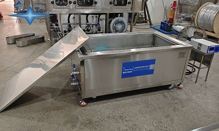 超聲波清洗機的貓膩揭秘:如何避開行業(yè)陷阱? 超聲波清洗機的貓膩揭秘:如何避開行業(yè)陷阱?