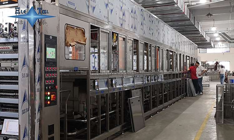 樂器超聲波清洗機的特點與應用分析 樂器超聲波清洗機的特點與應用分析