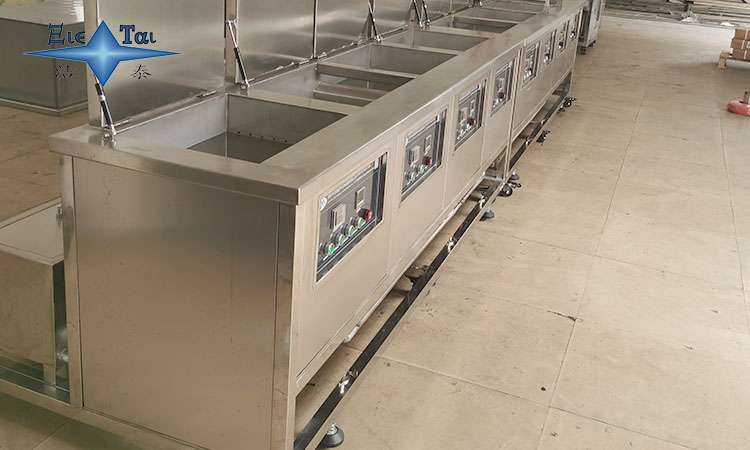 超聲波清洗機質量檢驗全指南:5大關鍵指標與實測方法 超聲波清洗機質量檢驗全指南:5大關鍵指標與實測方法