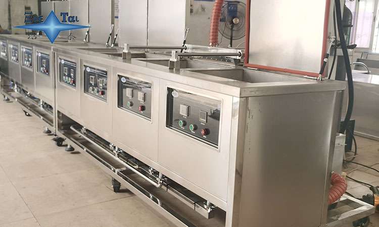 超聲波清洗機(jī)漏電問題分析及預(yù)防措施 超聲波清洗機(jī)漏電問題分析及預(yù)防措施