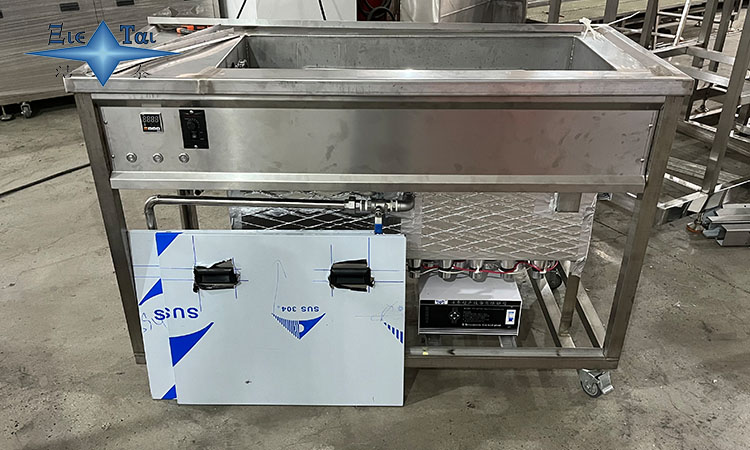 影響超聲波清洗機(jī)高效運行的關(guān)鍵條件探討 影響超聲波清洗機(jī)高效運行的關(guān)鍵條件探討