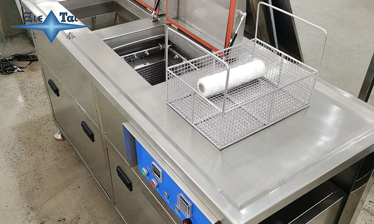 家用超聲波清洗機的水泵選擇與技術解析 家用超聲波清洗機的水泵選擇與技術解析