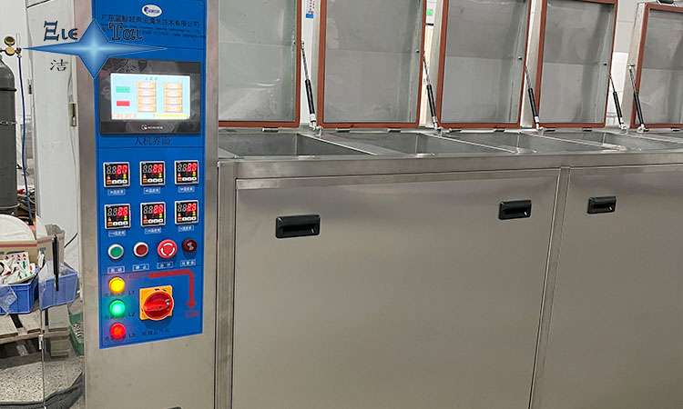 購買超聲波清洗機的關鍵參數解析 購買超聲波清洗機的關鍵參數解析