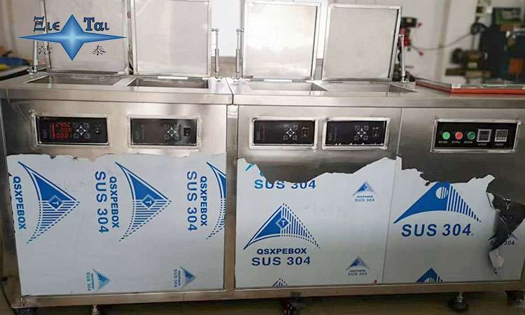 超聲波眼鏡清洗機(jī)的多功能應(yīng)用探索 超聲波眼鏡清洗機(jī)的多功能應(yīng)用探索