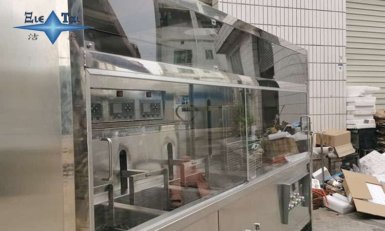 脫氣超聲波清洗機(jī)的原理與應(yīng)用解析 脫氣超聲波清洗機(jī)的原理與應(yīng)用解析