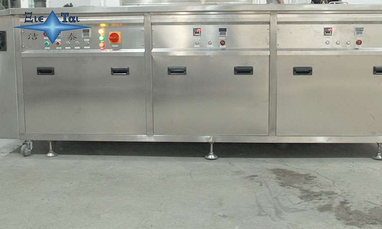 超聲波清洗機用什么清洗液處理銀飾效果最好? 超聲波清洗機用什么清洗液處理銀飾效果最好?