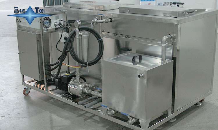 超聲波清洗機廢水成分分析與處理技術(shù)探討 超聲波清洗機廢水成分分析與處理技術(shù)探討