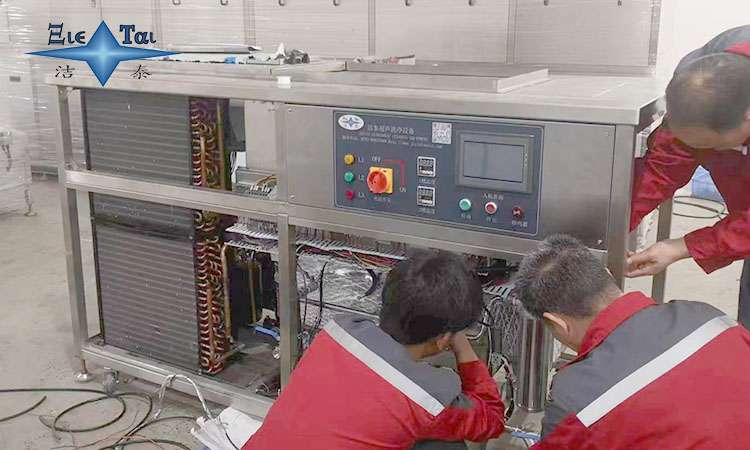 水滴輪保養必備:如何選擇合適的超聲波清洗機 水滴輪保養必備:如何選擇合適的超聲波清洗機