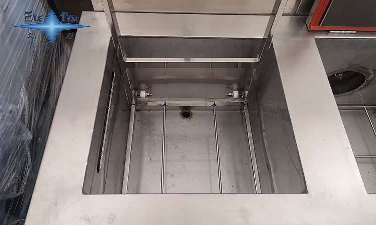 超聲波清洗機為何不能少水?深入探討水量的重要性 超聲波清洗機為何不能少水?深入探討水量的重要性