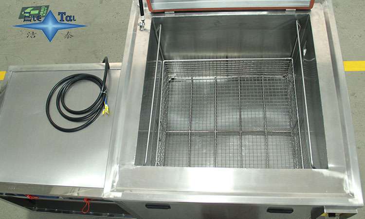 深入解析超聲波清洗機中的AMP概念:原理與應用 深入解析超聲波清洗機中的AMP概念:原理與應用