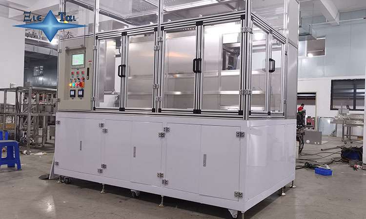 醫(yī)用超聲波清洗機(jī)如何選擇？7大核心指標(biāo)與院感控制全解析