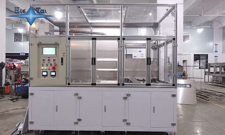 超聲波清洗機測量關鍵指標的專業解析 超聲波清洗機測量關鍵指標的專業解析