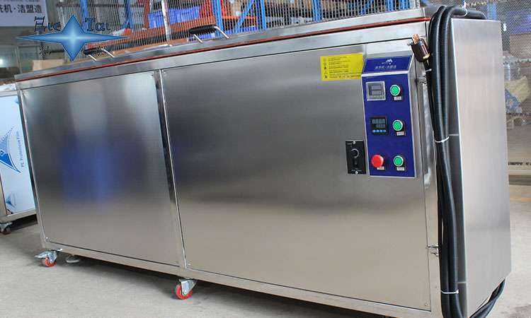 超聲波清洗機漏水的原因及解決方法 超聲波清洗機漏水的原因及解決方法