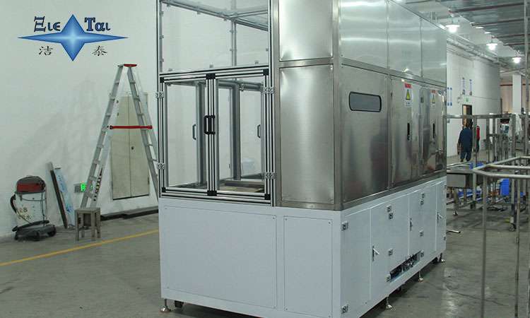 超聲波清洗機的“HEAT”是什么意思?功能解析與使用指南 超聲波清洗機的“HEAT”是什么意思?功能解析與使用指南