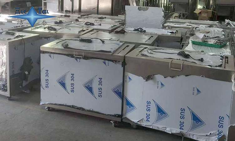 超聲波清洗機脫氣功能有什么用？揭秘專業(yè)清洗的關(guān)鍵作用