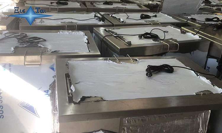 超聲波清洗機(jī)洗鉑金要加什么?專業(yè)指南與保養(yǎng)技巧全解析 超聲波清洗機(jī)洗鉑金要加什么?專業(yè)指南與保養(yǎng)技巧全解析