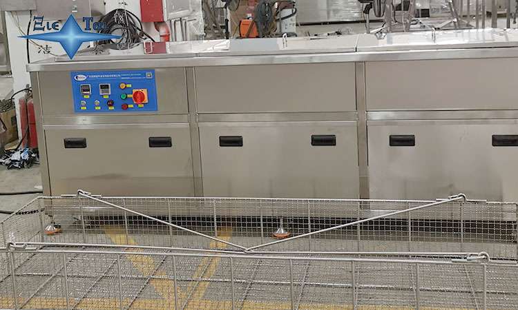 2023-2030年超聲波清洗機行業(yè)趨勢深度解析:技術(shù)革新與市場機遇全透視 2023-2030年超聲波清洗機行業(yè)趨勢深度解析:技術(shù)革新與市場機遇全透視