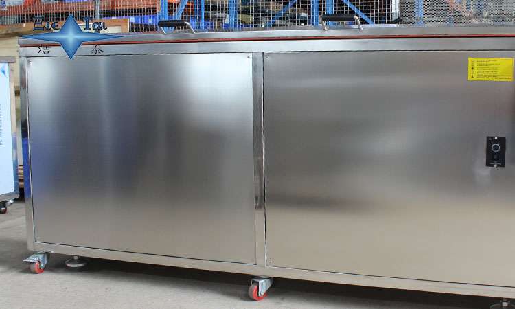 超聲波清洗機怎么選?潔泰20年老師傅團隊:專治各種“奇形怪狀”,非標定制不將就 超聲波清洗機怎么選?潔泰20年老師傅團隊:專治各種“奇形怪狀”,非標定制不將就