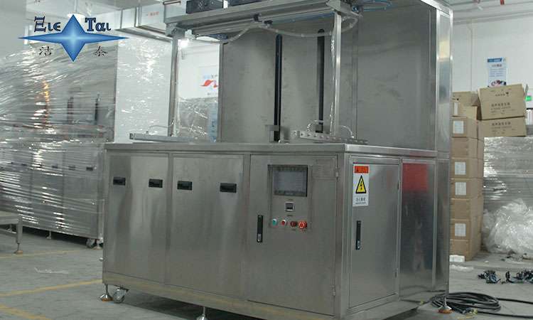 深度解析：超聲波清洗機(jī)為何需要多道工序？揭開專業(yè)清洗的秘密